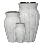 Vasi Atene Marmorizzati