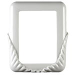 Cornice Rettangolare Calla