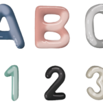 Carattere Classic Colorato