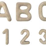 Carattere Classic Marmorizzato