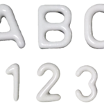 Carattere Classic Versione Vetrina