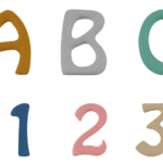 Carattere Hobo Colorato