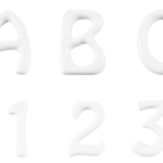 Carattere Hobo Versione Vetrina