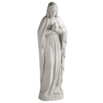 Statua Madonna 5452