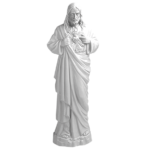 Statua Cristo 5451