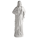 Statua Cristo 5453