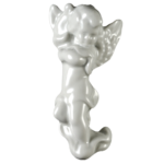 Medaglione Angioletto Destra