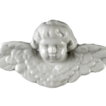 Medaglione Volto Angioletto