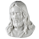 Medaglione Cristo 5005