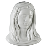 Medaglione Madonna 5006