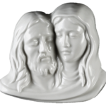 Medaglione Pietà 5025
