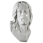 Medaglione Cristo 5067