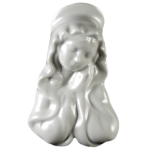 Medaglione Madonna 5060