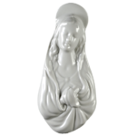 Medaglione Madonna 5061