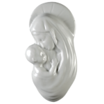 Medaglione Madonna con Bambino
