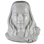 Medaglione Madonna 5071