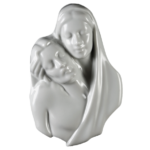 Medaglione Pietà 5069