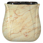 Mezza Vasca Olanda Marmorizzata