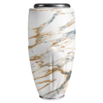Vaso Fiore Marmorizzato