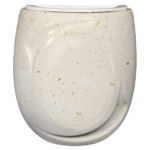 Mezza Vasca Tonda Marmorizzata