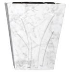 Vasca Bambù Marmorizzata