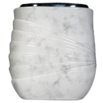 Vasca Ventaglio Marmorizzata