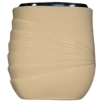 Vasca Ventaglio Beige