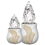 Lume Matilde Marmo Parziale