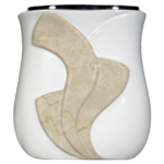 Vasca Matilde Marmo Parziale