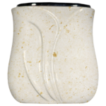 Vasca Giselle Marmorizzata