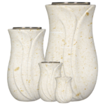 Vaso Giselle Marmorizzato