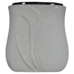 Vasca Giselle Grigio