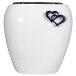 Vasca Aurora Cuori Applicati