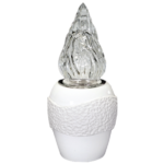 Lume Aurora Bocciardato