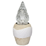 Lume Aurora Marmorizzato Bocciardato