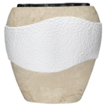 Vasca Aurora Marmorizzata Bocciardata