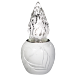 Lume Cuore Marmorizzato