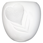 Vasca Cuore Bocciardata