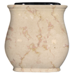 Vasca Anfora Marmorizzata