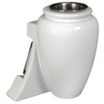 Vaso Led Ariel A Parete