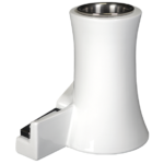 Vaso Led Leila A Parete