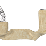 Monoblocco Marmorizzato Per Cinerario/Ossario P 8004M