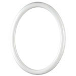 Cornice Filetto Ovale