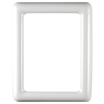 Cornice Linea Rettangolare