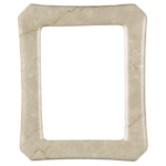 Cornice Rettangolare Marea Marmorizzata