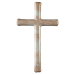 Croce Marmorizzata