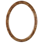 Cornice Filetto Ovale Marmorizzata