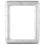 Cornice Rettangolare Linea Marmorizzata