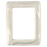Cornice Rettangolare Marmorizzata
