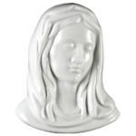 Medaglione Madonna 5015